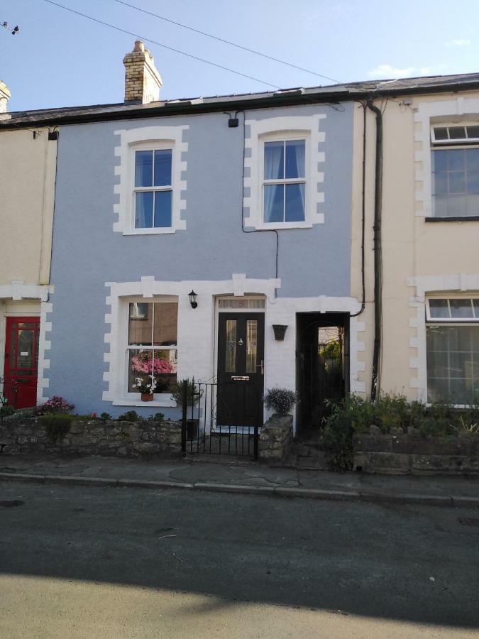 Aubrey Cottage Cowbridge Exterior foto